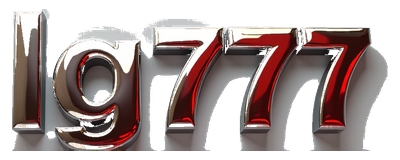 lg777 logo
